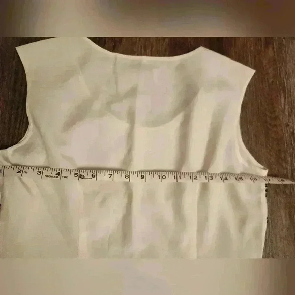 Jodi Arnold for The Limited Dress shift dress size 8 - Picture 6 of 9